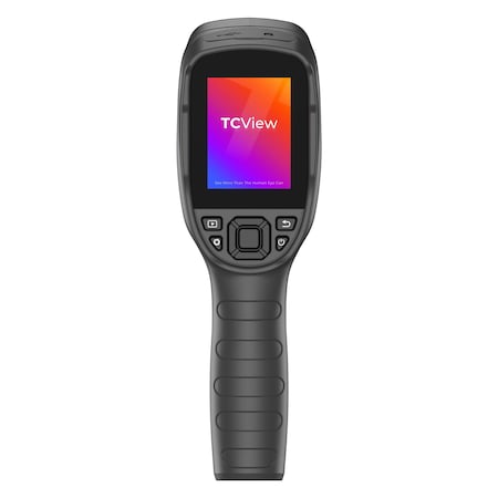 Topdon TC004 Lite Thermal Imager, Blue TC004LITEBLU